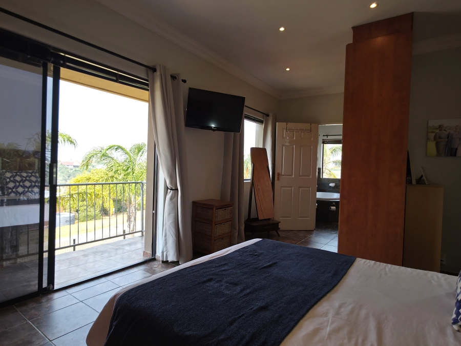 4 Bedroom Property for Sale in Noorsekloof Eastern Cape